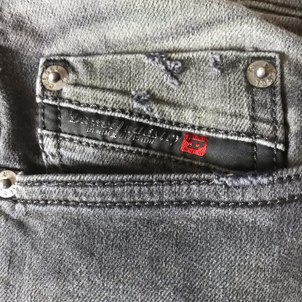 Diesel Tepphar 34